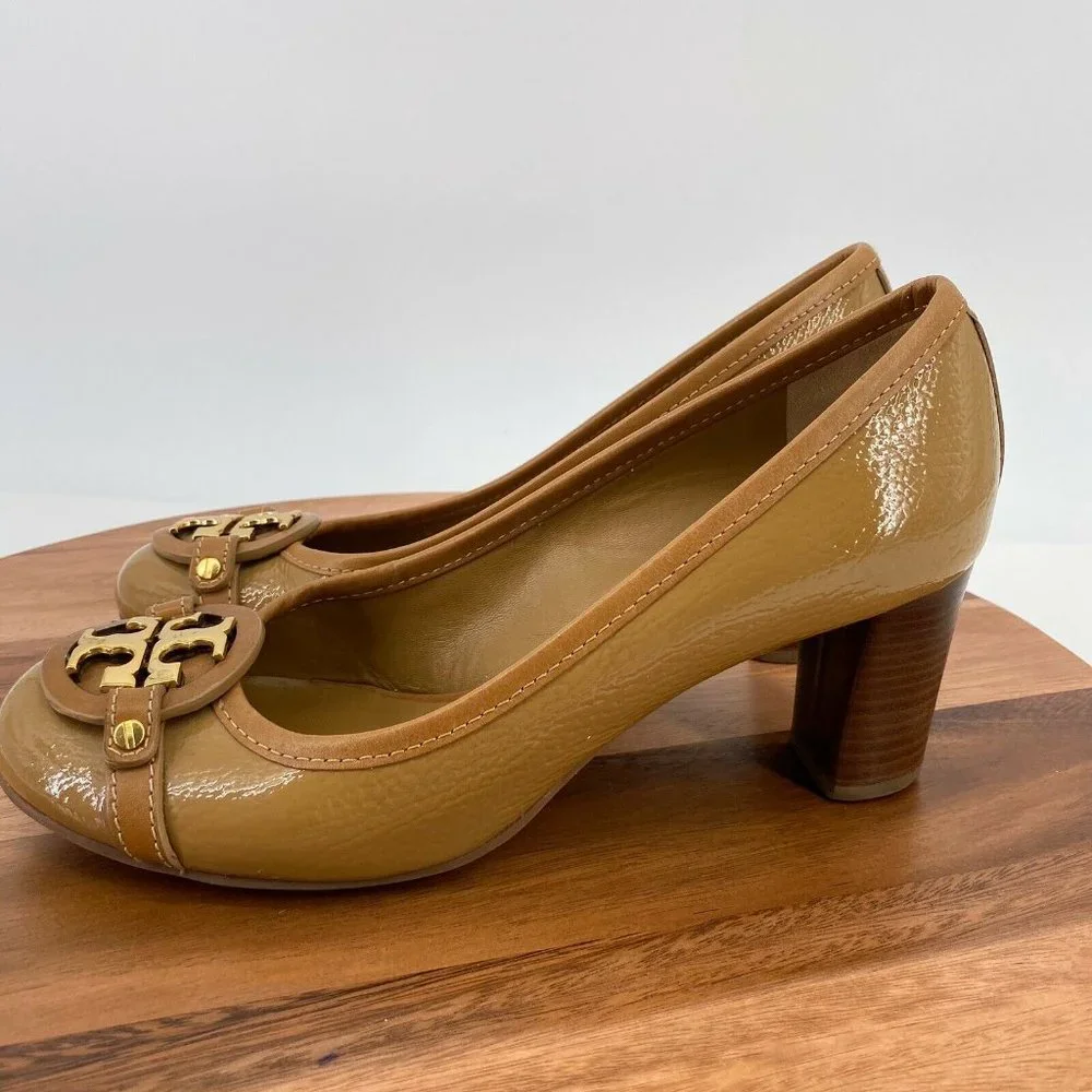 Tory Burch classic tory